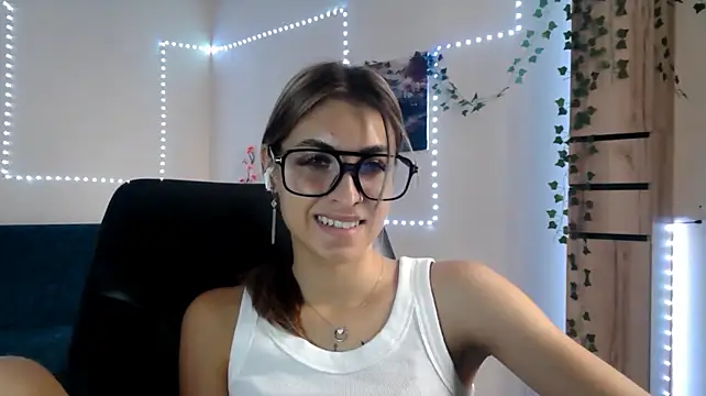 Rossy_Vega Adlı Modelin Canlı XXX Sohbeti
