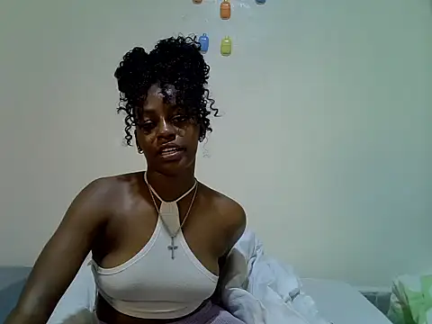 sweet_levina's Live XXX Chat