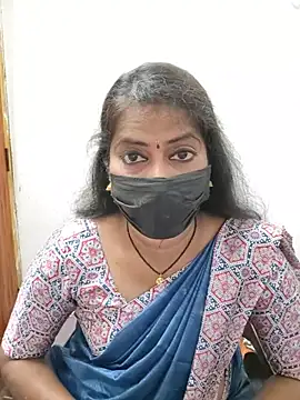 tamil_Sigappu_Roja Obrolan Langsung XXX