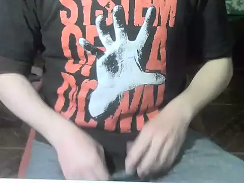 Chat XXX en directo de OreCam