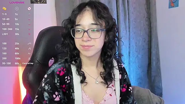 Czat XXX na żywo – indra_cam