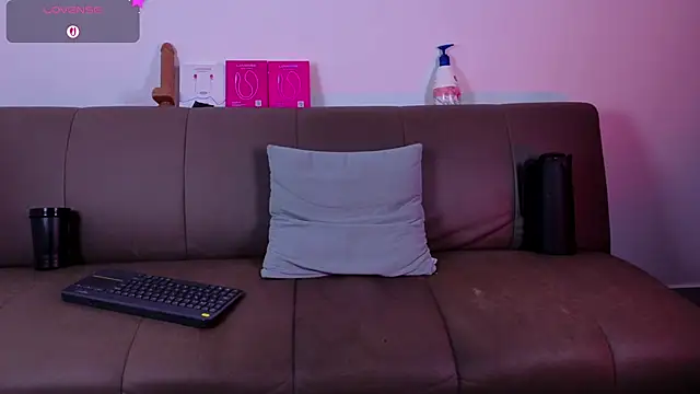 Czat XXX na żywo – malandro_ccs