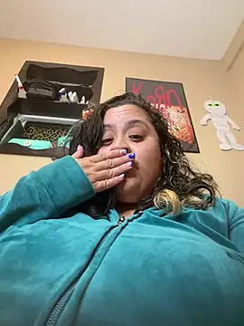 Tillymarie's Live XXX Chat
