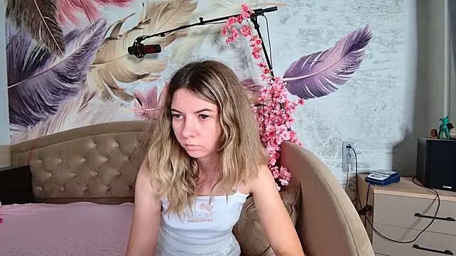 Czat XXX na żywo – Anoraa