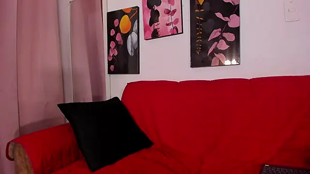 Luna_w10 Live XXX-Chat