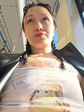 EliteBitch Adlı Modelin Canlı XXX Sohbeti