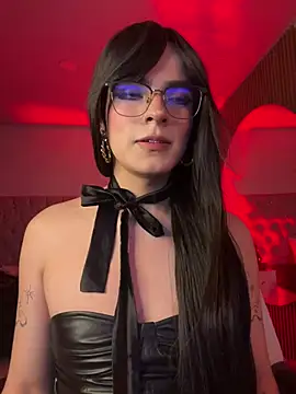 Chat XXX en directo de lanadoll20