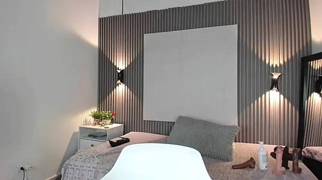 Zafiiraa Adlı Modelin Canlı XXX Sohbeti