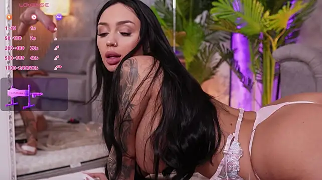 BambiKayyy's Live XXX Chat