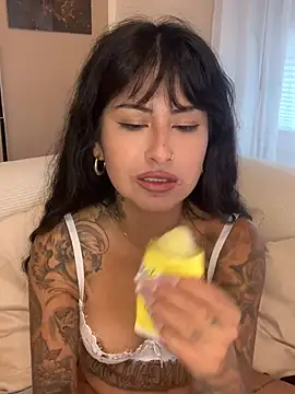 mrskarmaa's Webcam Show
