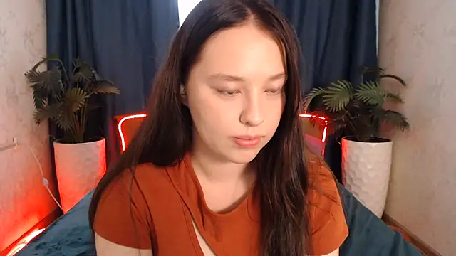 Živý XXX chat PureLedy