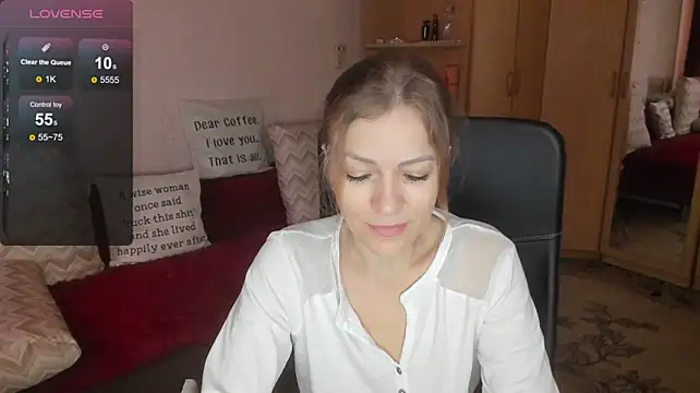 دردشة Tiffany_Bates الجنسية المباشرة