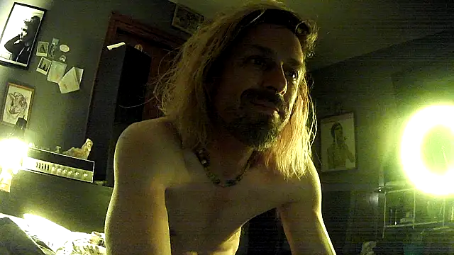 Show Webcam de fleshforblood