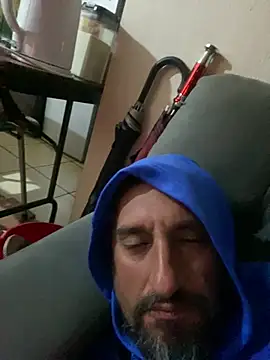 XXX chat uživo modela Durako4k