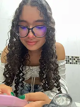 Bunny-fireen Live XXX chat