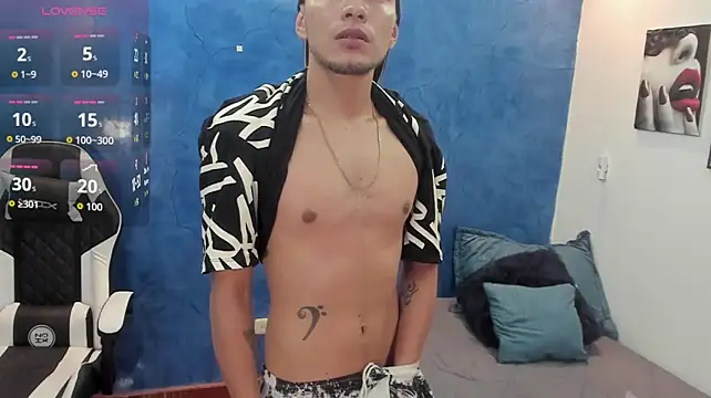 Dante_vipn Live XXX chat