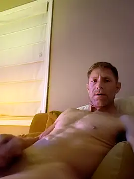 daddy_daddy_d élő XXX-chatje