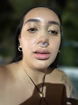 Chat +18 de Hannahoff ao vivo