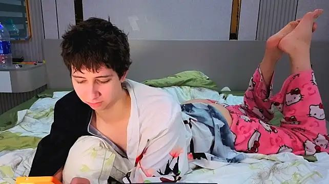 Czat XXX na żywo – Timothy_Fox