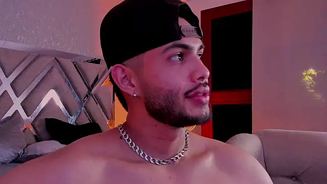 Chat XXX Live Vincentblack