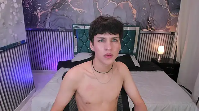 max_hunter1 – Naživo XXX chat