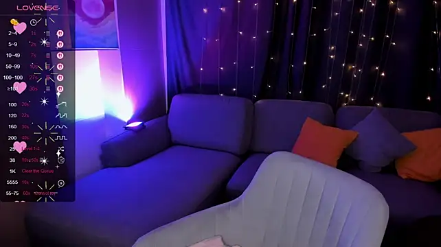 Chatroom XXX en direct de deboramoore