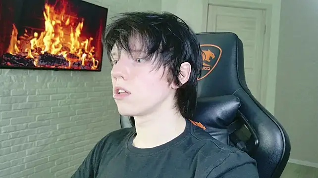 Chat +18 de angelfear ao vivo