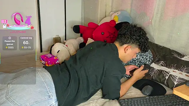 Kairoo_ Live XXX-chat
