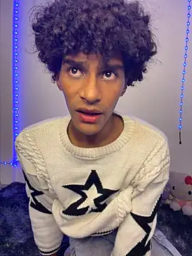 Chat XXX ao vivo de Evans_Femb