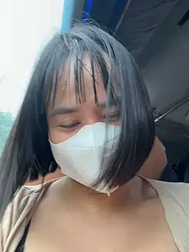 Sembang XXX Secara Langsung May-Squirt