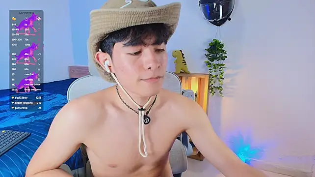 Chat XXX ao vivo de Anky_xx
