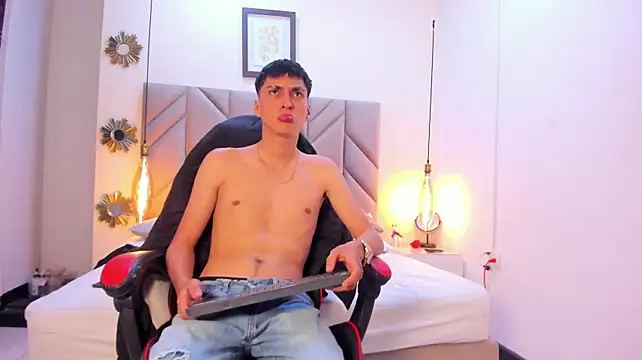 LeoDrake_ Obrolan Langsung XXX