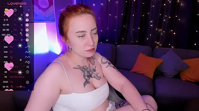 deboramoore's Live XXX Chat