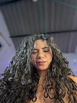 Simone_Miller Webcam Show
