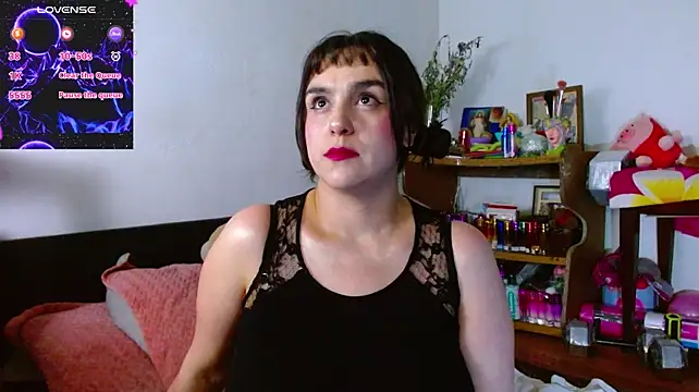 collette_beaufoy_'s Live XXX Chat