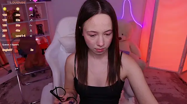Hayle_Hill 라이브 XXX 채팅