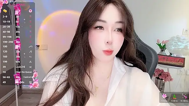 Liz-nn XXX чат на живо