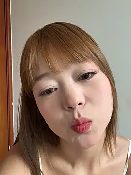 Wendy-001 라이브 XXX 채팅