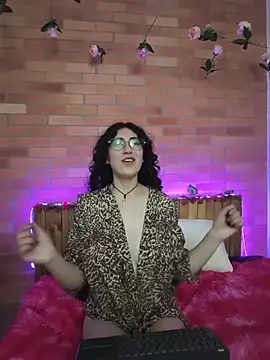 Chat XXX ao vivo de beyume