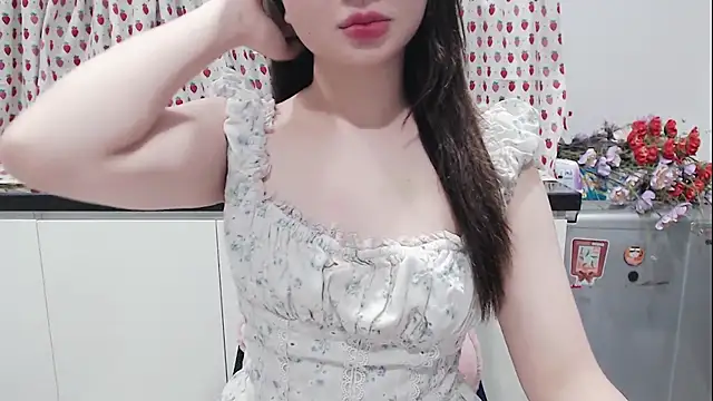 Rinasaki – Naživo XXX chat