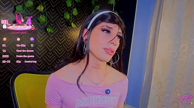 Sara_princessx Chat XXX in diretta