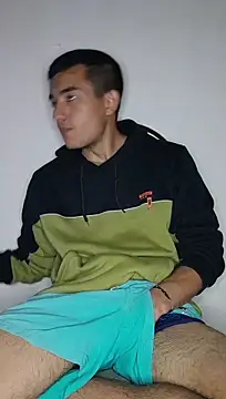 Thick_Cock Show Webcam