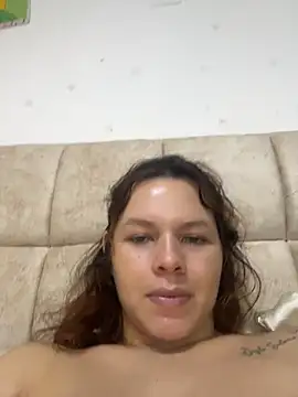miacarrot's Live XXX Chat