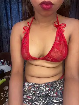 XXX chat uživo modela CHORI__