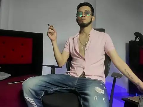 mark_splinter09 live XXX chat