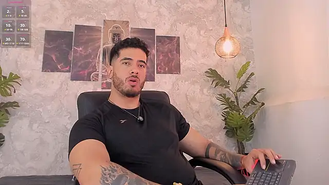 دردشة Nate_franco الجنسية المباشرة