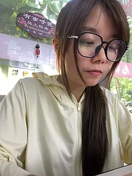 Puting_q 在線直播表演
