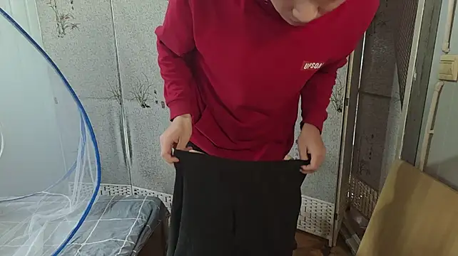 Chat XXX Live blue818