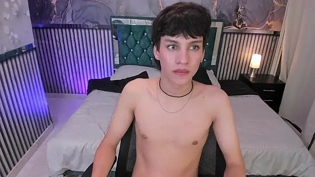 Živý XXX chat max_hunter1