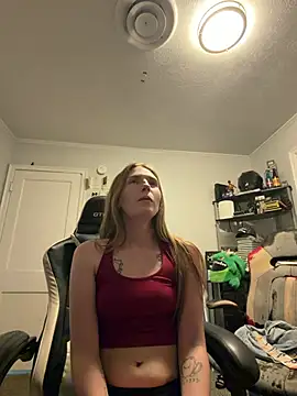MisCheeks69's Live XXX Chat